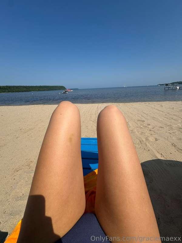 Current Situation 🏖️ 😃 🌊