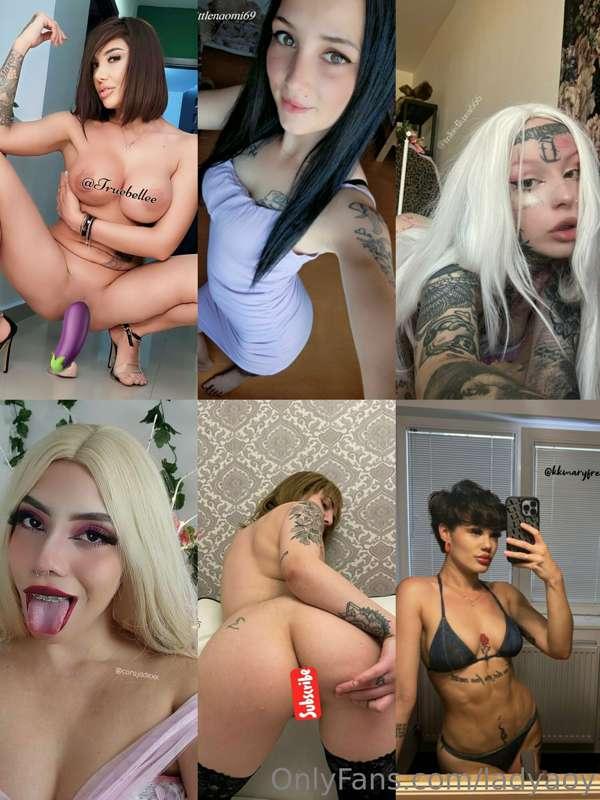 🤑FREE SUBSCRIPTION🤑HOT GIRLS😈#ad
🥵💥 @truebellee 💥🥵
💦🔞 @littl..