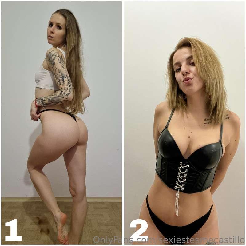 These skinny  legends have their OF now completely for FREE ..