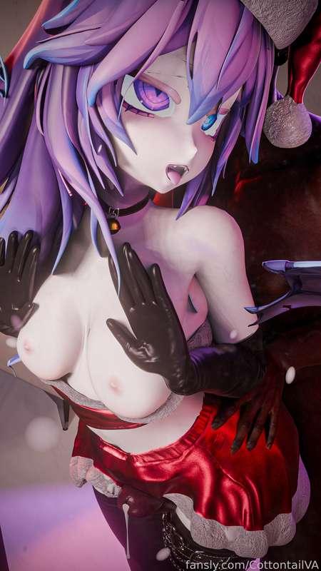cottontailva image #1