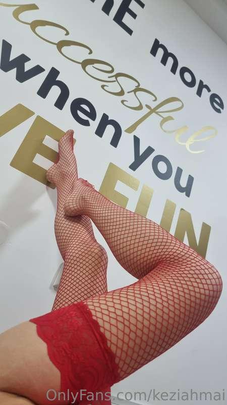 how about my legs ? 😋