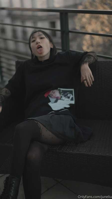 👅