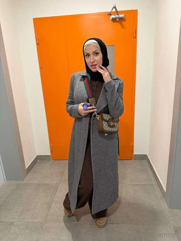 I'll start with a cup of coffee, which is slightly sweeter t..