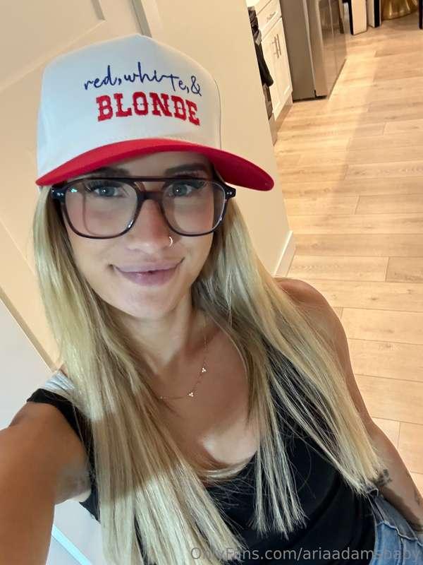 My favorite hat ❤️