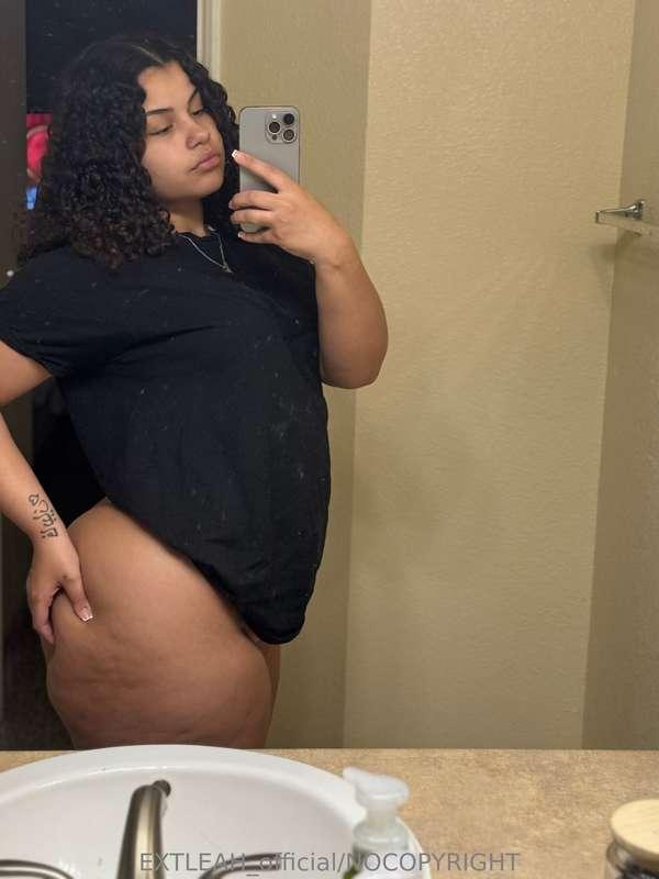 make me your baby😩