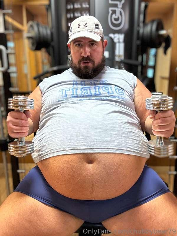 chubbybear79 image #2