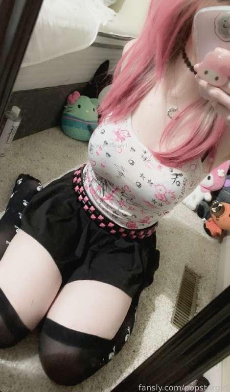popst4rgirl image #13