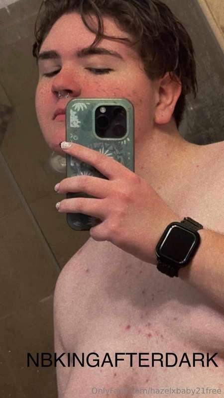 Cum check me out!!I’m uploading everyday on OF!!💸10$ a month..