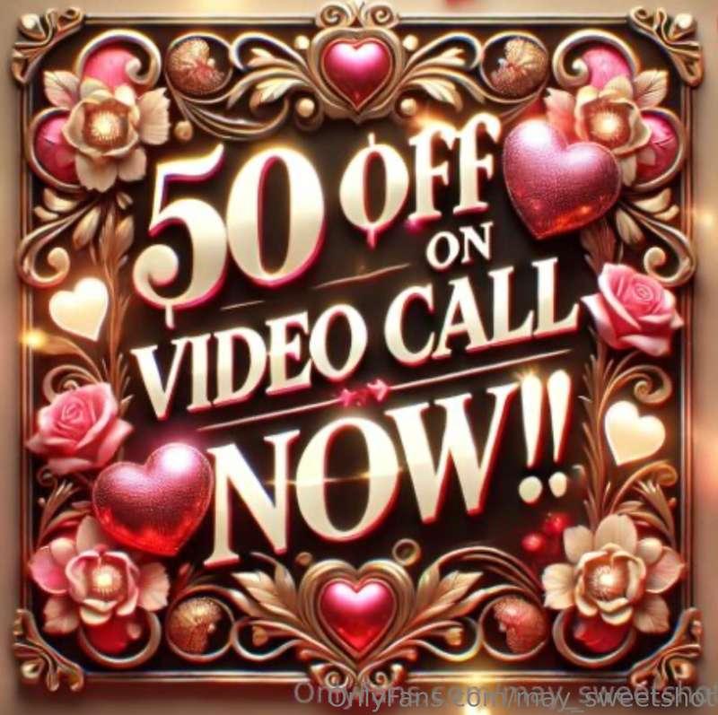 LET'S DO IT NOW BABEEE! I WANT TO CUM WITH YOUU 😘💘💘💘