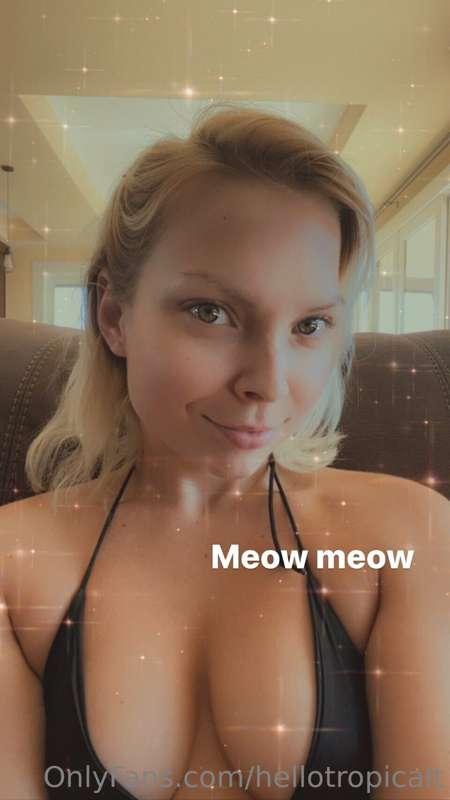 Missing you! 😘🥰