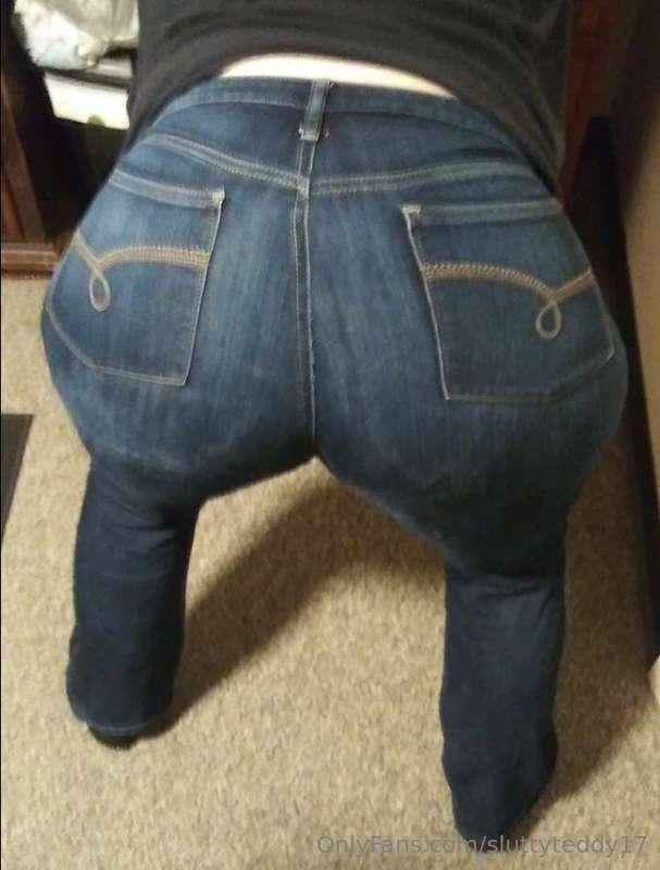 A little ass to make your day better. ❤️