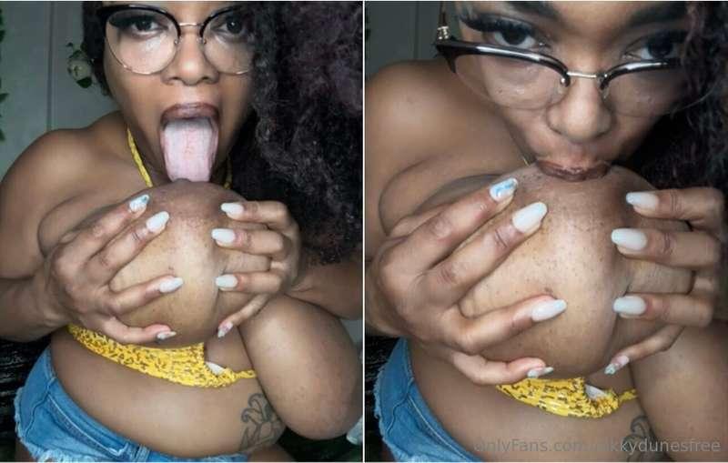 ULTIMATE BOOB SHOW 🔥I feel so slutty today - my tits are ext..