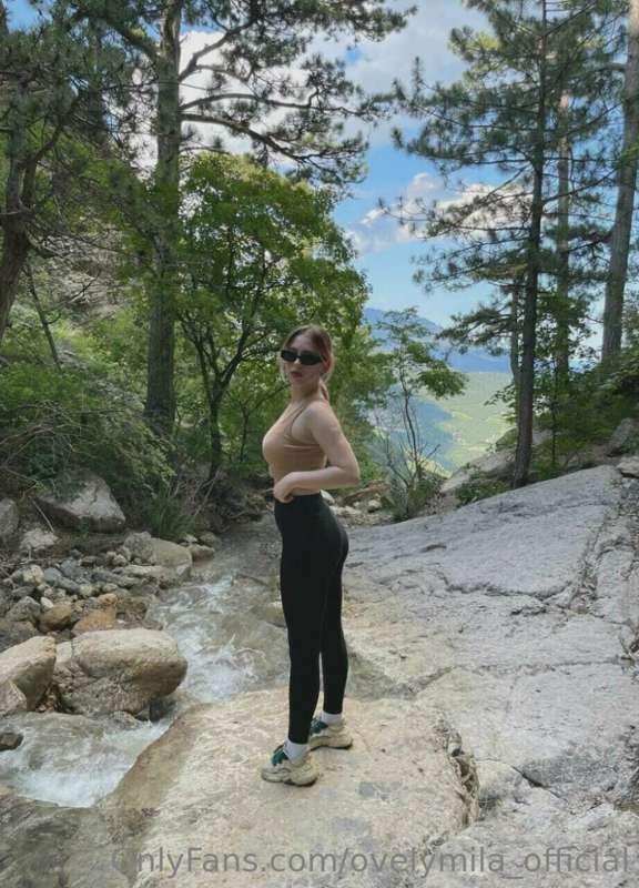 It was one of the most beautiful places I've visited in a wh..