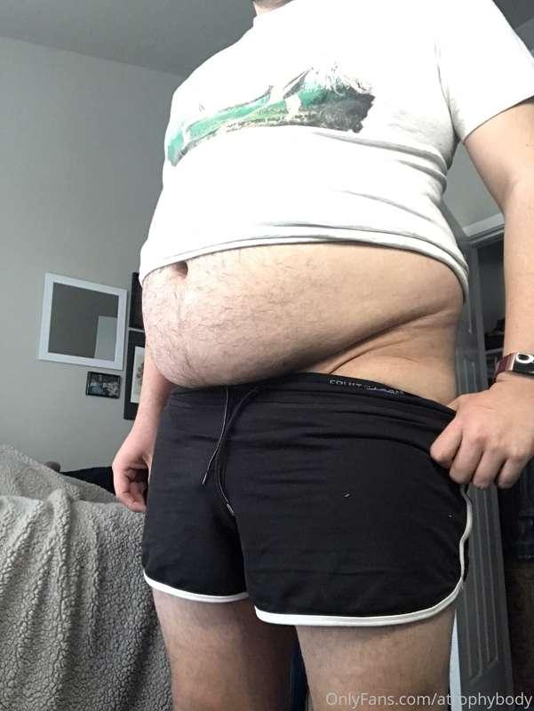 A tight fit 😊