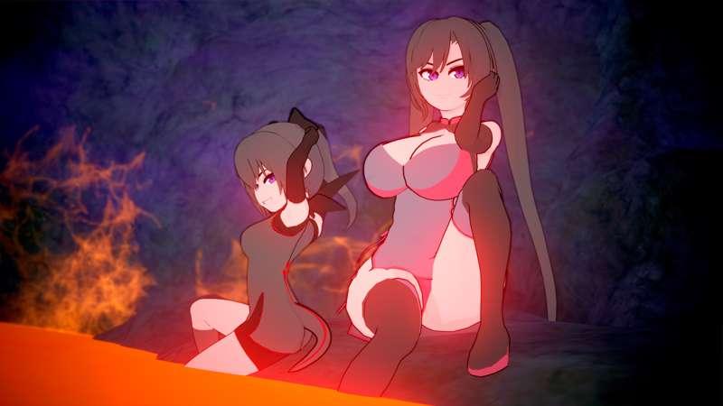 Sizzling Salamanders