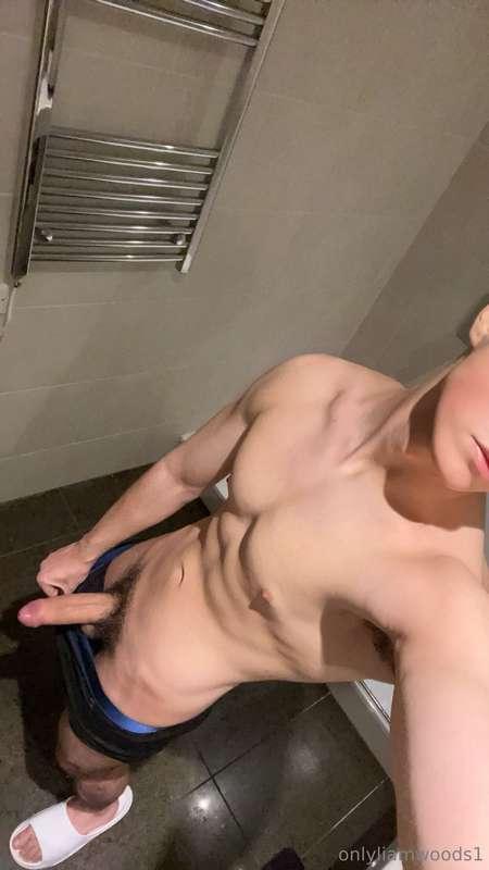 i’m feeling extra horny tonight 😈