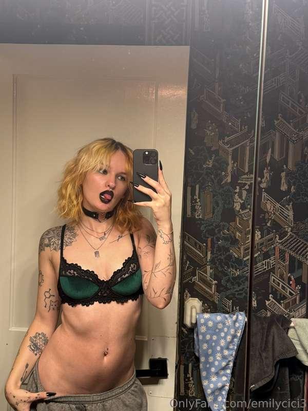 🖤💚🖤