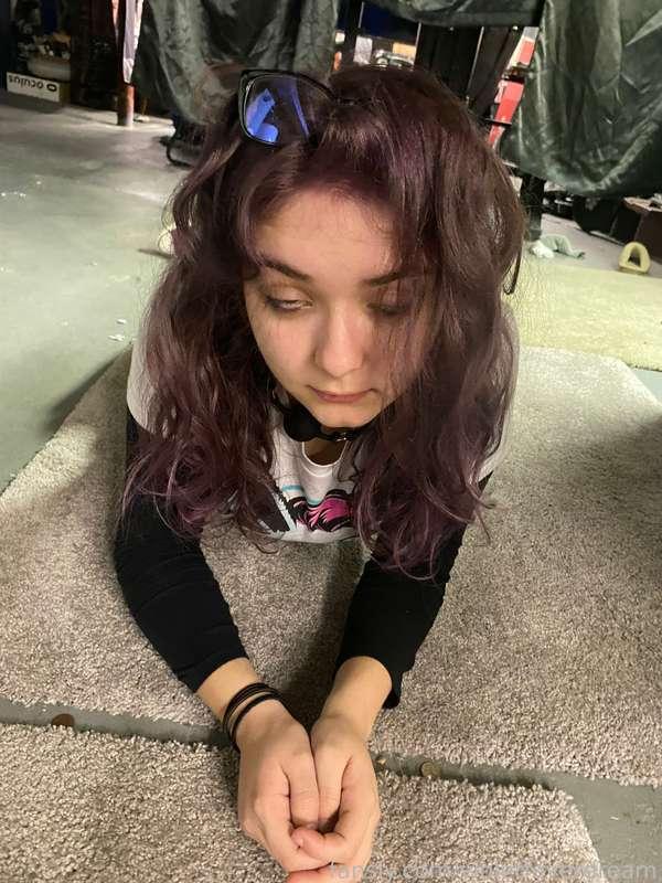 violetfeverdream image #11