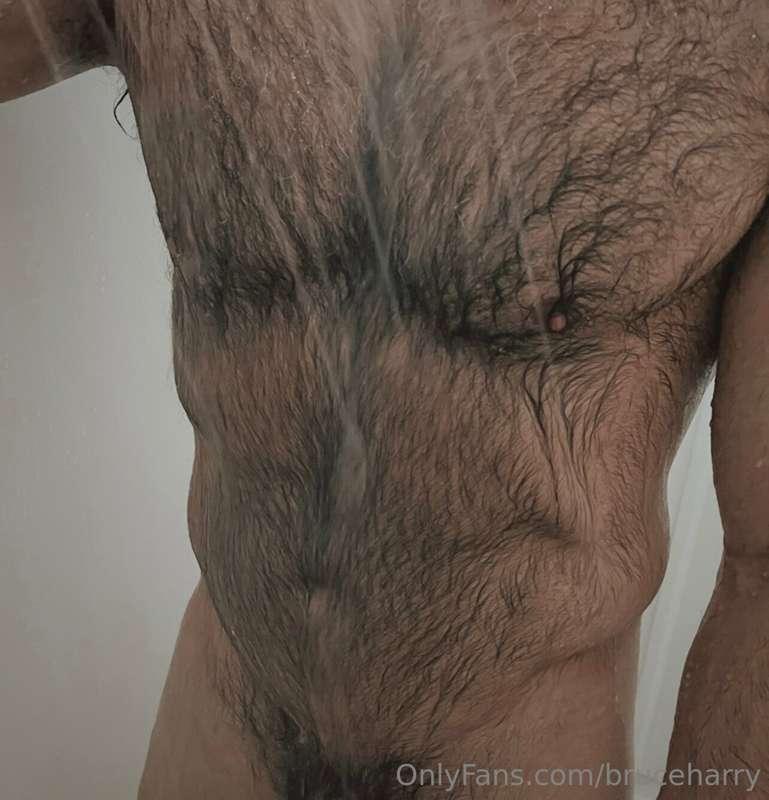Can someone please cum shampoo my body bush 🧼🫧