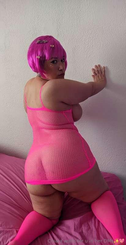 Pink is my new obsession!