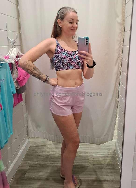 Rockwear selfie 🤳🏼 