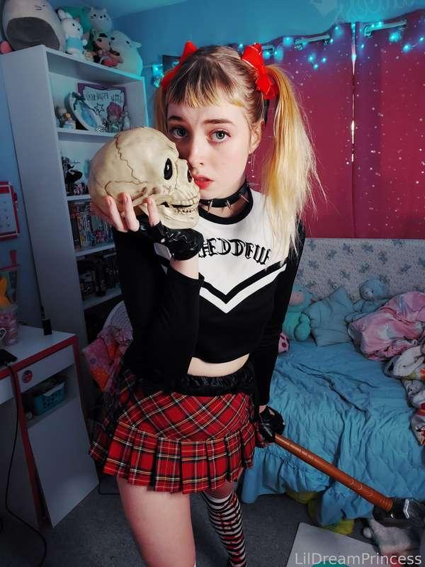lildreamprincess image #30