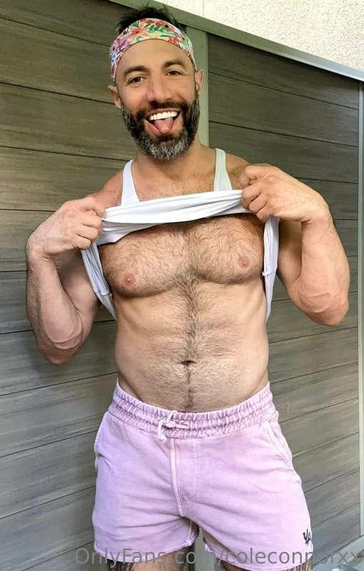 Who wants to titty fuck these boulders?