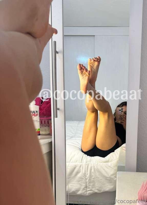 cocopafeet image #0