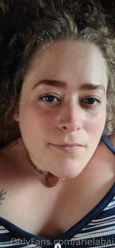 Doing $1 off shows all week! Hmu 😝