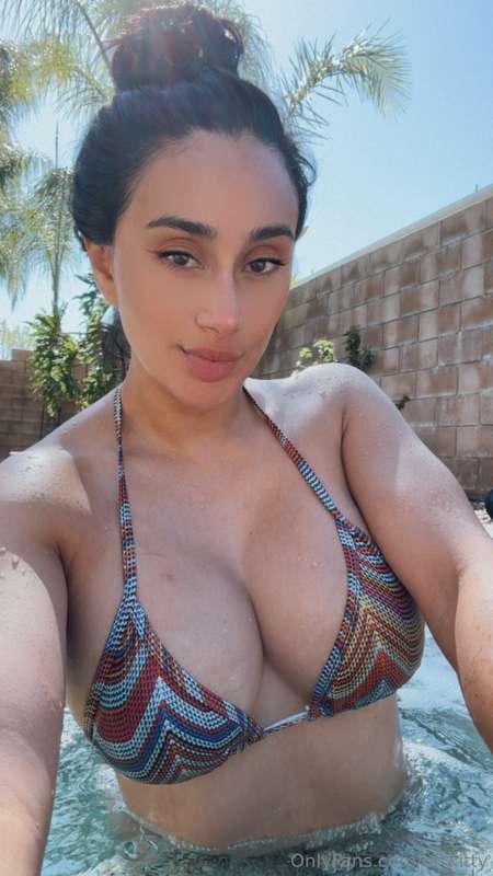 Jacuzzi day 💦