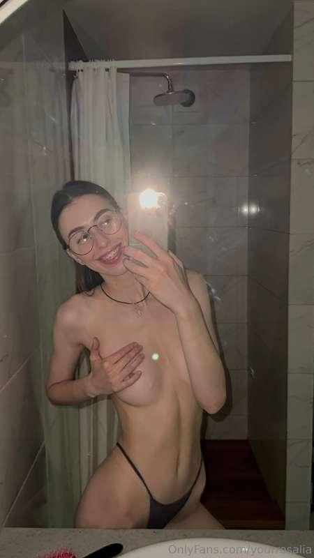 Are you ready to go to sleep? Why don't we have a little fun..