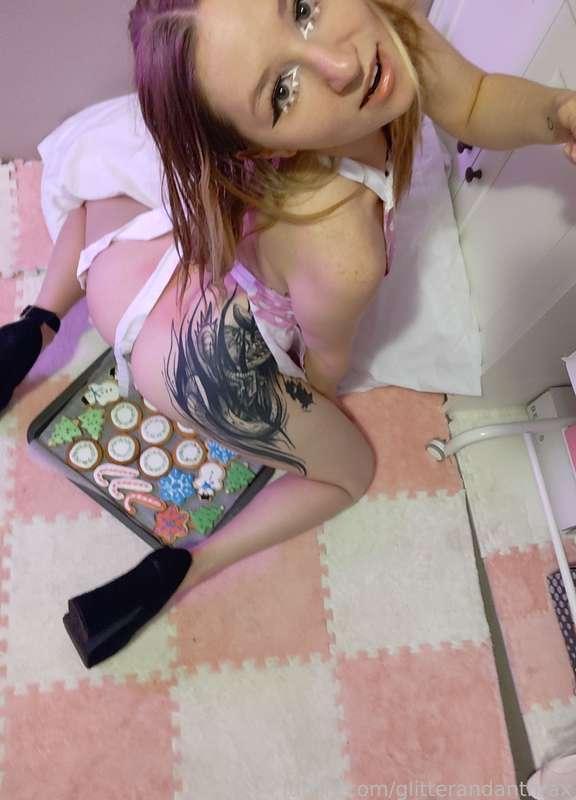 glitterandanthrax image #12