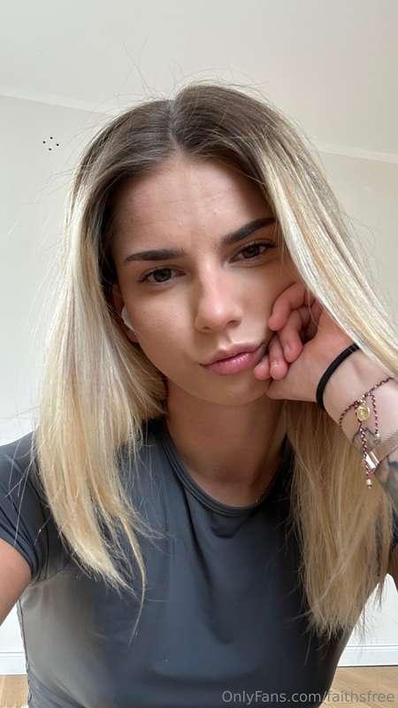 Barely 18, but already breaking hearts 💔
