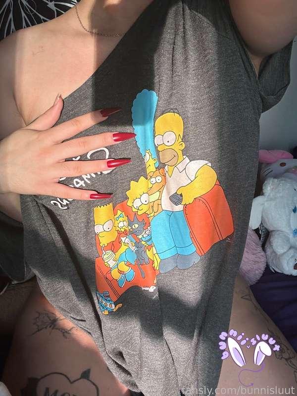 do you like what’s under my shirt?

#tits #bigboobs #nipples #creampie #fyp #girlnextdoor #horny #milkers #pussy