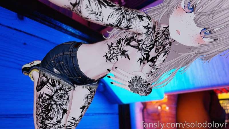 solodolovr image #18