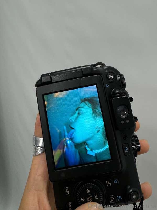 A little bit of backstage👀Interesting?;) 