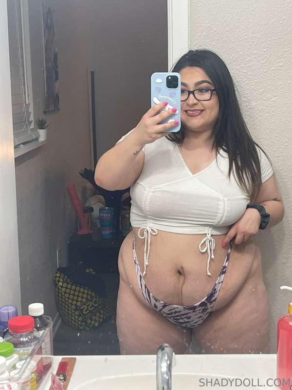 Should I post more in thongs? If you want to buy this thong ..