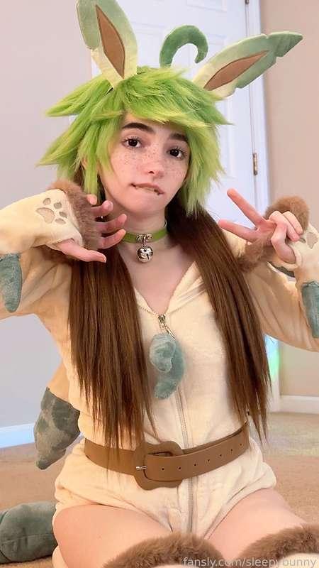 sleepybunny image #8