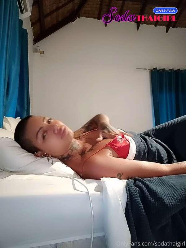 Jerking off for have good dreams tonight✨ Join to me 💌 Video..