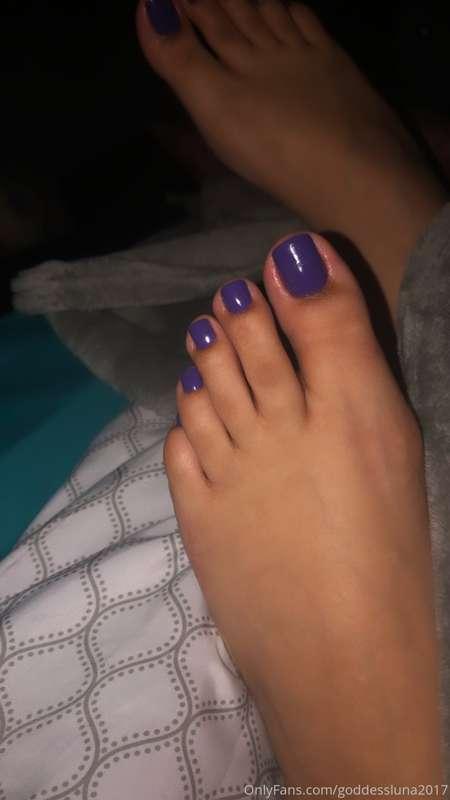 🍇💜
