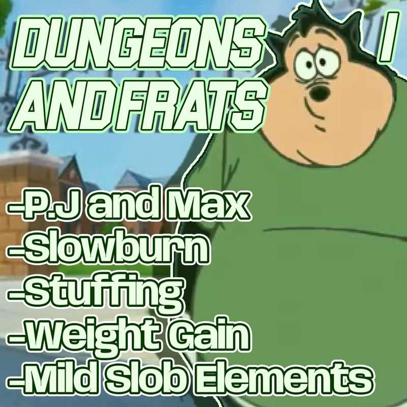 Dungeon and Frats - Part 1 (ESPRESSO)