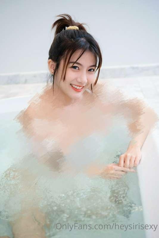 แฉะเลยค่ะ
Wet

#ลงอ่าง (โอนตรง 550บาท)