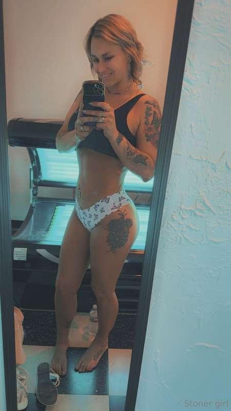 Thirst trap