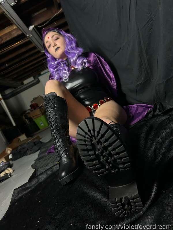 violetfeverdream image #26