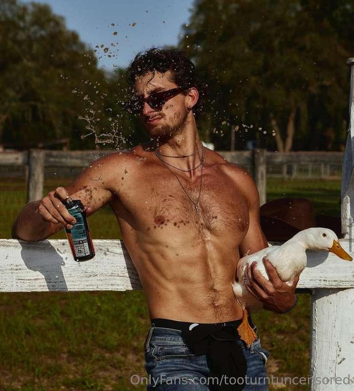 love a good squirt💦