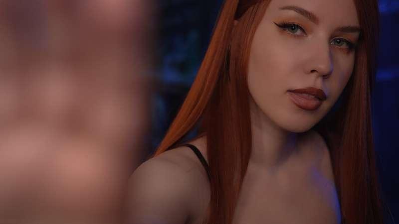 ASMR 🧡 KIM POSSIBLE 🧡 (SUB)