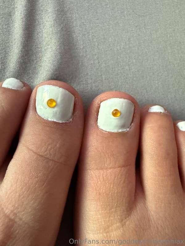 How do the gems look?