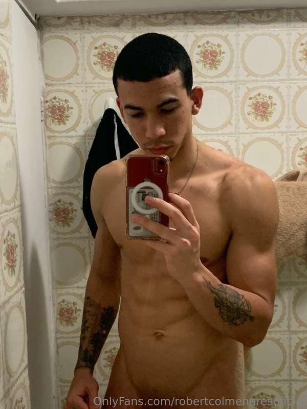Buenas noches 😴