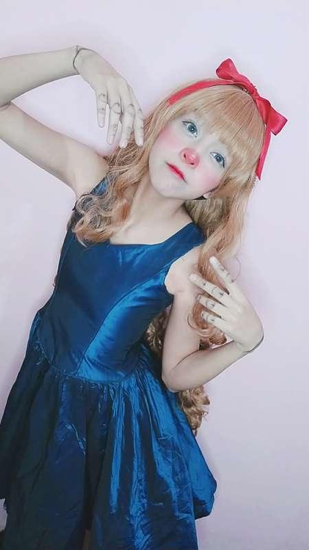 Set Muñeca