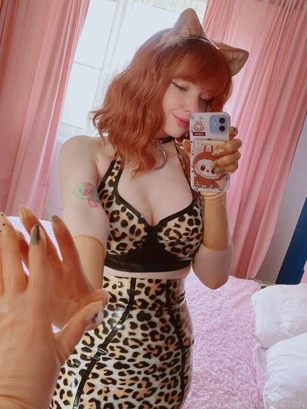 lilslvkitten image #1